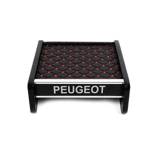 Dashboardplank 2000-2006 (type-2, RED) Peugeot Boxer 1994–2006 foto 2