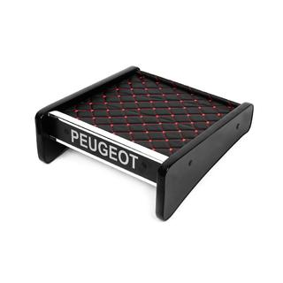 Dashboardplank 2000-2006 (type-2, RED) Peugeot Boxer 1994–2006 foto 1