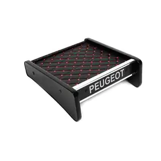 Dashboardplank 2000-2006 (type-2, RED) foto 3
