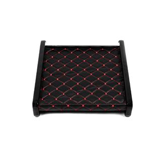 Dashboardplank 2000-2006 (type-2, RED) Peugeot Boxer 1994–2006 foto 4