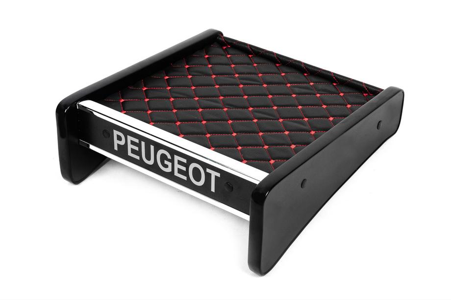 Peugeot Boxer 1994–2006 Dashboardplank 2000-2006 (type-2, RED) Image