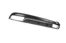 Mercedes C-klasse W205 2014–2021 Bodykit-set met diffuser V1 (AMG C63-designs 2014-2018) foto 6