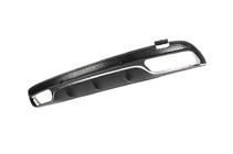 Mercedes C-klasse W205 2014–2021 Bodykit-set met diffuser V1 (AMG C63-designs 2014-2018) foto 4