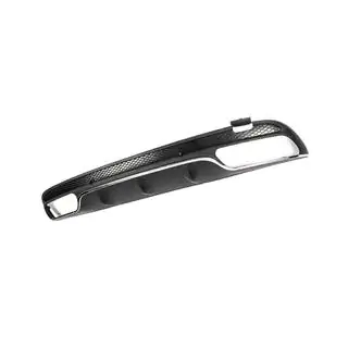 Bodykit-set met diffuser V1 (AMG C63-designs 2014-2018) foto 4