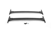 Toyota Rav 4 2013–2018 OEM TRD dwarsdragers (2 stuks) foto 1
