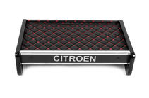 Citroen Jumper 2007–2025 Dashboardplank (type-2, RED) foto 3