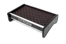 Citroen Jumper 2007–2025 Dashboardplank (type-2, RED) foto 1