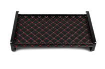 Citroen Jumper 2007–2025 Dashboardplank (type-2, RED) foto 4