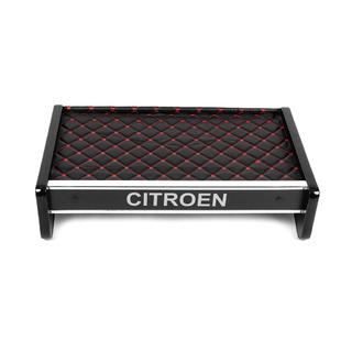Dashboardplank (type-2, RED) foto 3