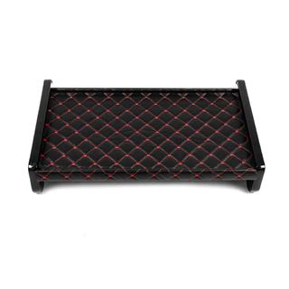 Dashboardplank (type-2, RED) foto 4
