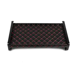 Dashboardplank (type-2, RED) foto 4
