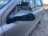 Opel Astra H 2004–2013 Spiegelkappen BMW-style 2010-2013 (2 stuks) foto 3