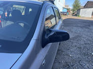 Opel Astra H 2004–2013 Spiegelkappen BMW-style 2010-2013 (2 stuks) foto 2