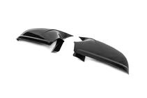 Opel Astra H 2004–2013 Spiegelkappen BMW-style 2010-2013 (2 stuks) foto 7