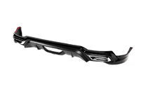 Toyota C-HR 2016–2023 Bodykit-set (spuitklaar) foto 7