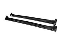 Toyota C-HR 2016–2023 Bodykit-set (spuitklaar) foto 9