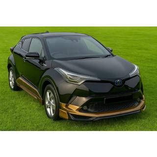 Bodykit-set (spuitklaar) foto 1