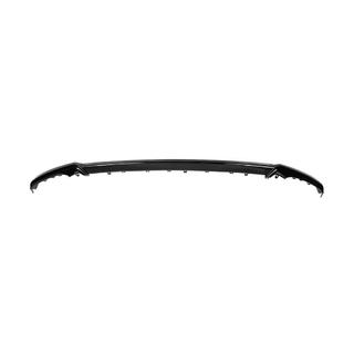 Voorbumper lip spoiler 2015-2017 (ABS) Toyota Camry 2011–2017 foto 3