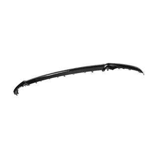 Voorbumper lip spoiler 2015-2017 (ABS) Toyota Camry 2011–2017 foto 4
