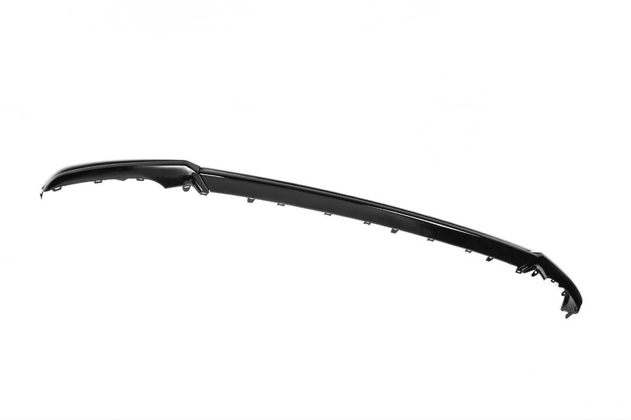 Toyota Camry 2011–2017 Voorbumper lip spoiler 2015-2017 (ABS) Foto 2