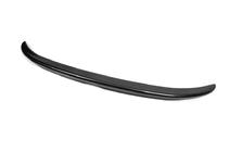 Toyota Camry 2006–2011 Originele spoiler (zwart) foto 3