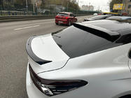 Toyota Camry 2017–2023 Spoiler (zwart) foto 3