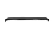 Toyota Camry 2017–2023 Achterruitspoiler (zwart) foto 3