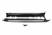 BMW X5 F15 2013–2018 OEM V2 zijtreden (2 stuks) foto 3