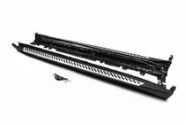 BMW X5 F15 2013–2018 OEM V2 zijtreden (2 stuks) foto 2