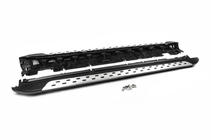 Mercedes GLK-klasse X204 2008–2015 OEM V2 zijtreden (2 stuks) foto 1