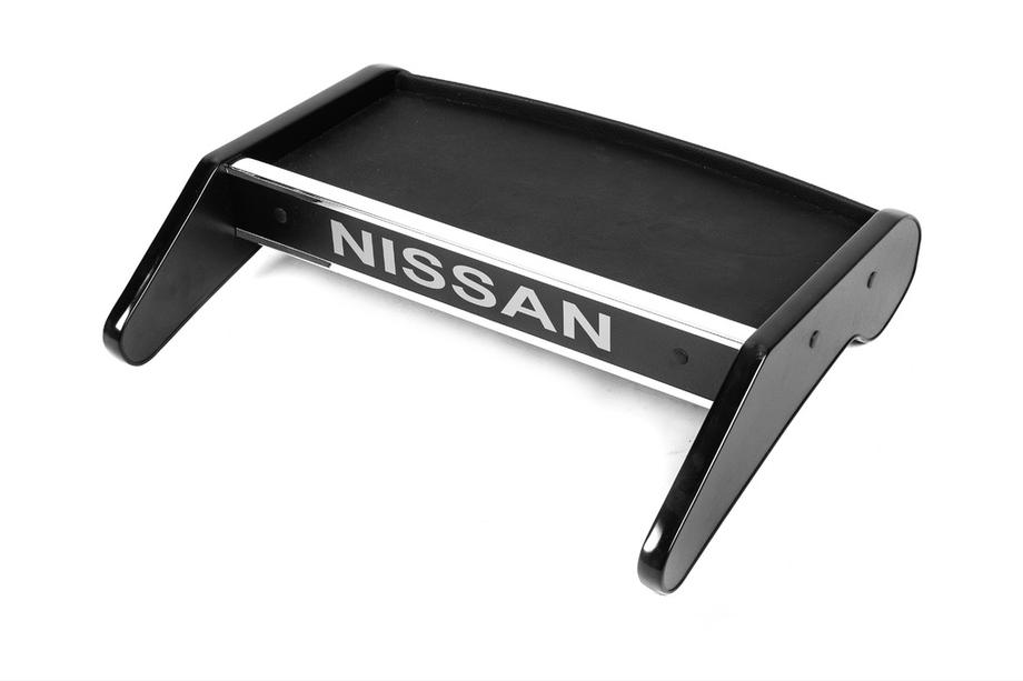 Nissan Primastar 2002–2014 Dashboardplank (2010-2014, type-3) Image