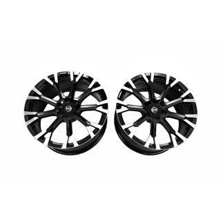 Lichtmetalen velgen R22 (Nismo, 4 stuks) Nissan Patrol Y62 2010–2024 foto 4