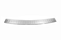Opel Insignia 2008–2017 RVS beschermplaat achterbumper Libao (SportTourer) foto 2
