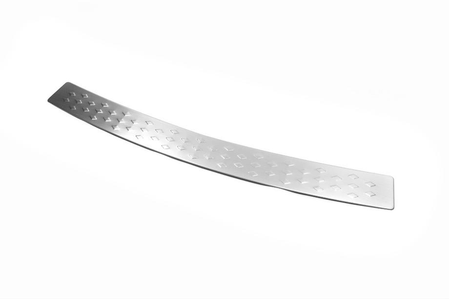 Opel Insignia 2008–2017 RVS beschermplaat achterbumper Libao (SportTourer) Image