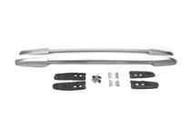 Toyota Highlander 2008–2013 OEM dakrails grijs (aluminium) foto 5