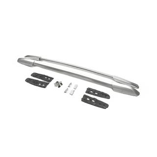 OEM dakrails grijs (aluminium) Toyota Highlander 2008–2013 foto 3