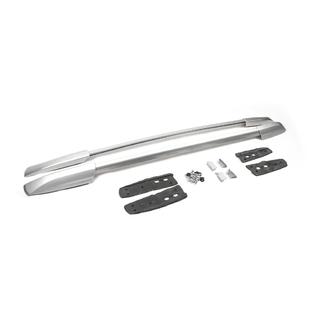 OEM dakrails grijs (aluminium) Toyota Highlander 2008–2013 foto 4