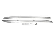 Toyota Highlander 2013–2019 Geïntegreerde dakrails grijs OEM (ABS-kunststof) foto 5