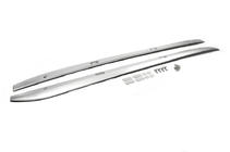 Toyota Highlander 2013–2019 Geïntegreerde dakrails grijs OEM (ABS-kunststof) foto 6