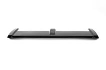 Toyota Rav 4 2006–2013 Spoiler (zwart) foto 2