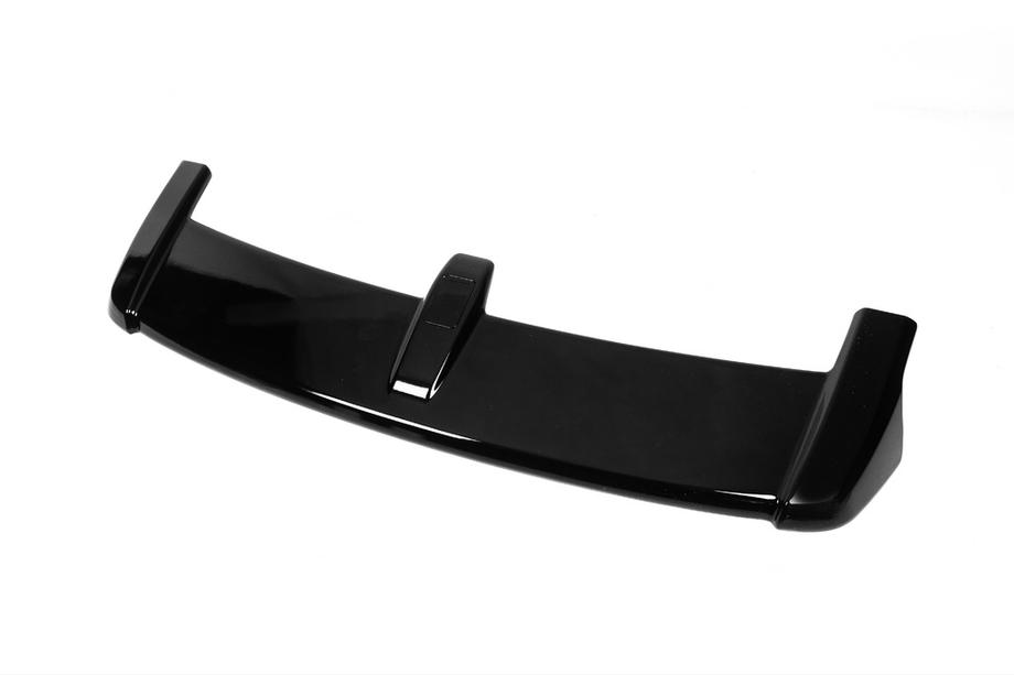 Toyota Rav 4 2006–2013 Spoiler (zwart) Image