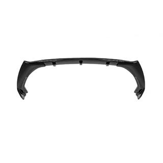 Voorbumper lipspoiler V1 (zwart) Toyota Corolla 2019– foto 2