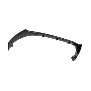 Voorbumper lipspoiler V1 (zwart) Toyota Corolla 2019– foto 3