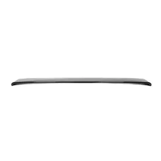Achterruitspoiler 1234 Upgrade (zwarte kleur) Toyota Corolla 2007–2013 foto 3