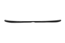 Toyota Corolla 2013–2019 Spoiler 1234 Upgrade (ABS-kunststof) foto 2