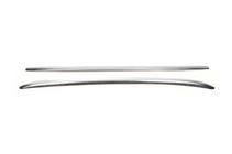 Audi A3 2012–2020 Dakrails (2 stuks, aluminium) foto 9