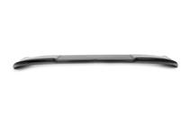 Audi A3 2012–2020 Spoiler (1234 Upgrade V1, zwart) foto 5