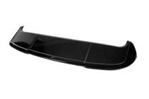 Audi A3 2012–2020 Spoiler (1234 Upgrade V1, zwart) foto 3