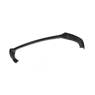 Voorbumper lip spoiler 2021-2023 (zwart) Audi A4 B9 2015–2024 foto 3