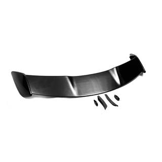 LIP spoiler (1234 Upgrade, zwart) foto 2